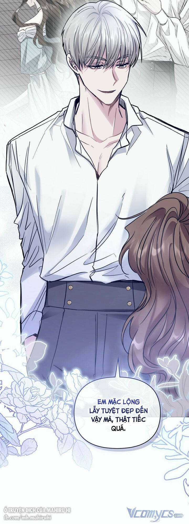 Tìm Lại Camellia Chapter 43 trang 11