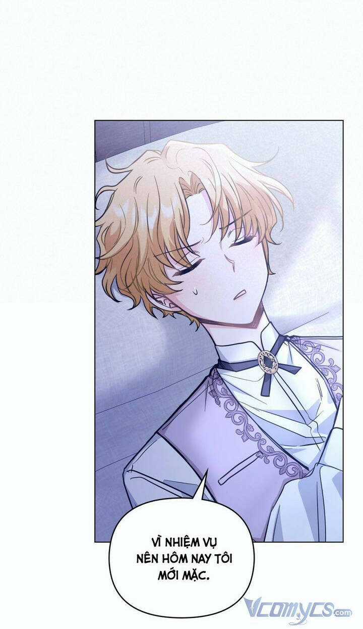 Tìm Lại Camellia Chapter 43 trang 13