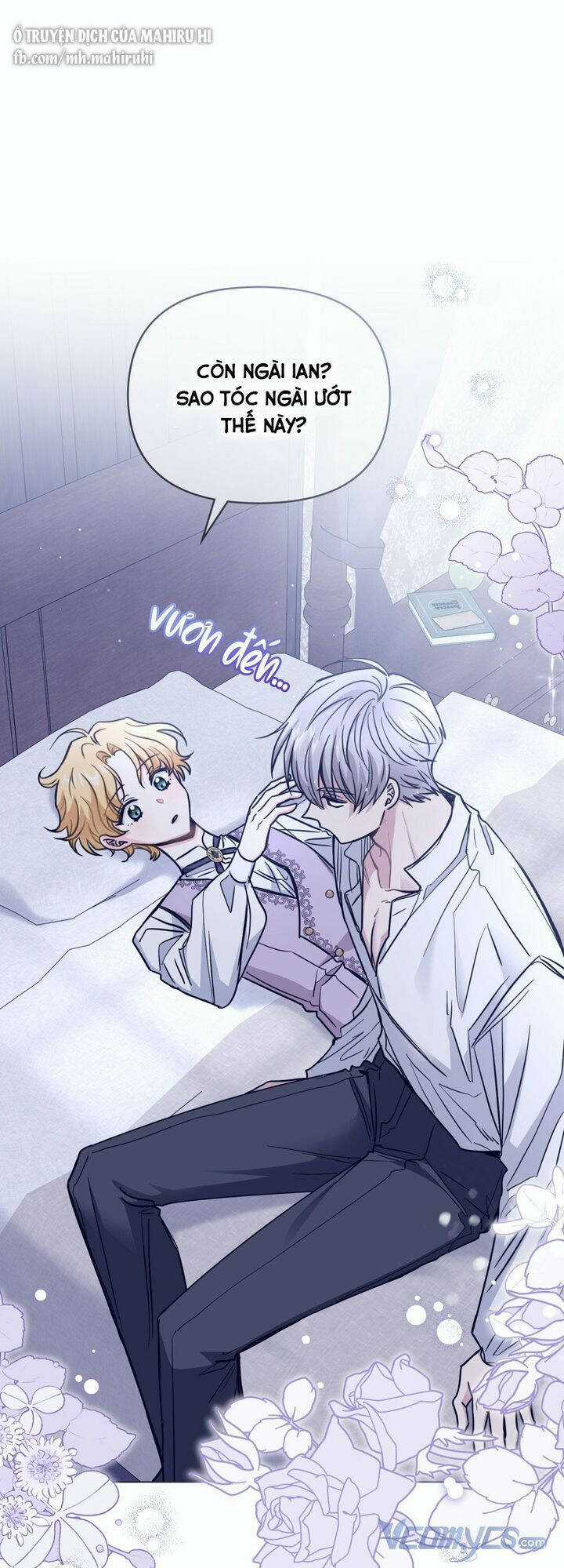 Tìm Lại Camellia Chapter 43 trang 14