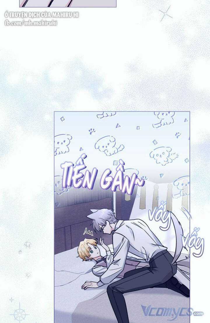 Tìm Lại Camellia Chapter 43 trang 16