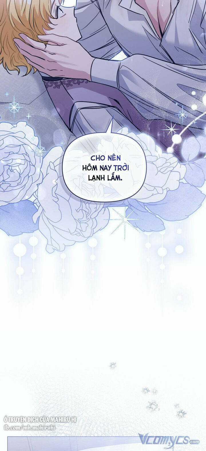 Tìm Lại Camellia Chapter 43 trang 22