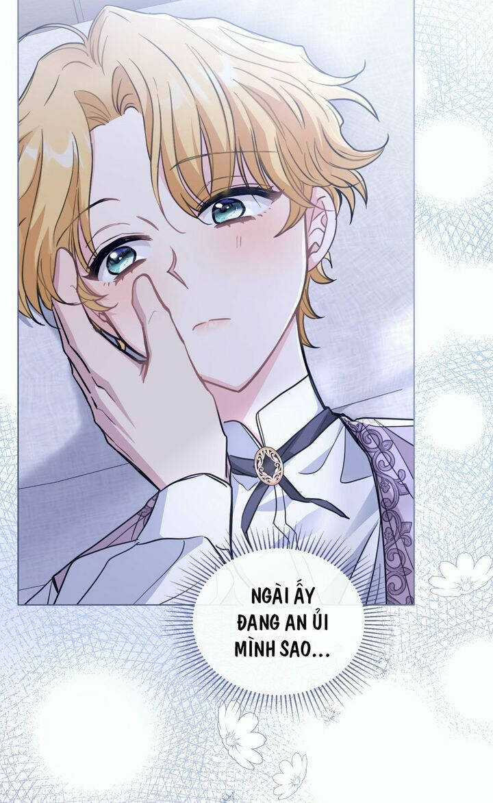 Tìm Lại Camellia Chapter 43 trang 23