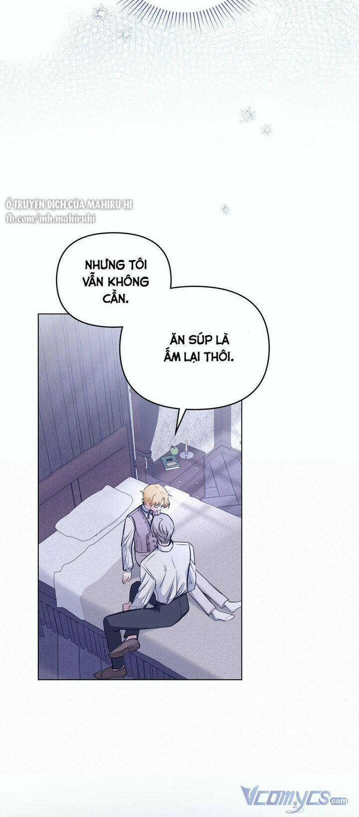 Tìm Lại Camellia Chapter 43 trang 25