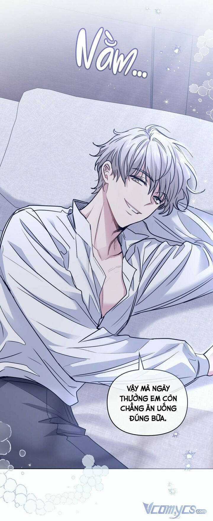 Tìm Lại Camellia Chapter 43 trang 26