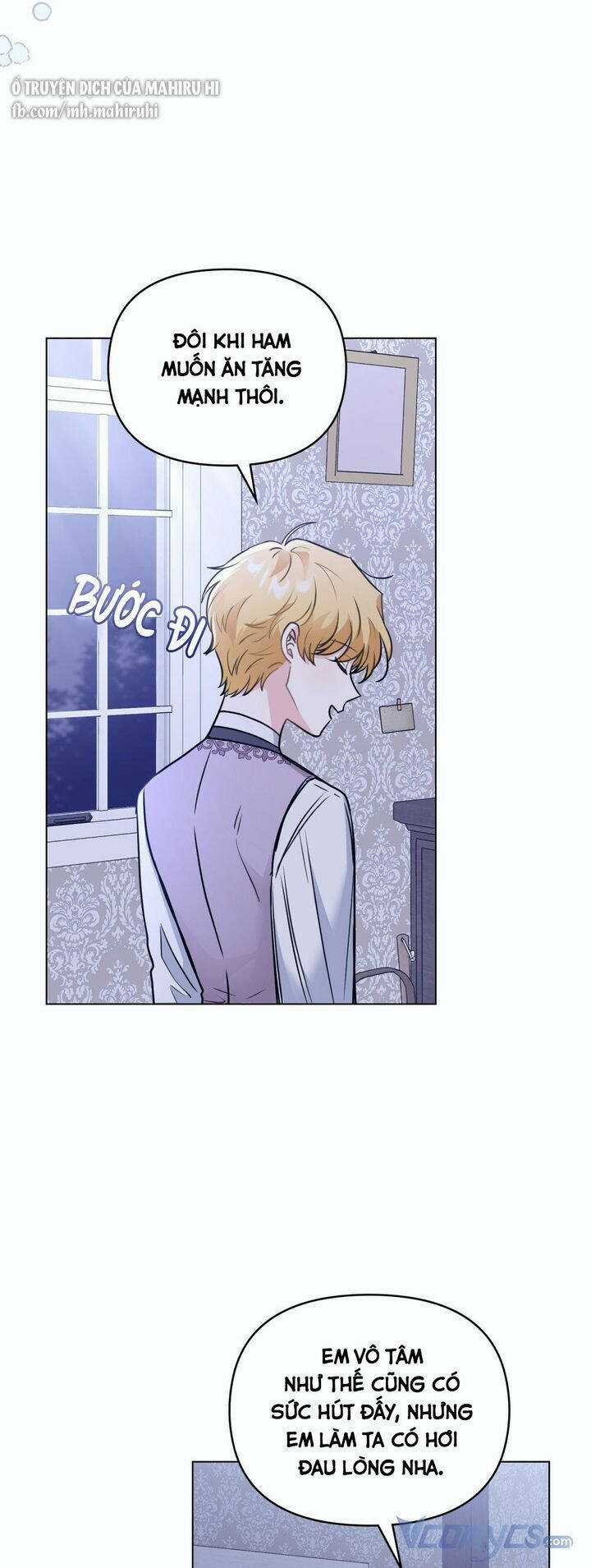 Tìm Lại Camellia Chapter 43 trang 27