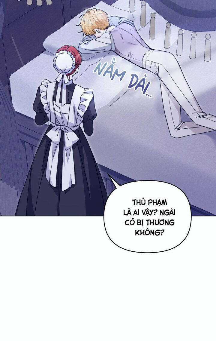 Tìm Lại Camellia Chapter 43 trang 3