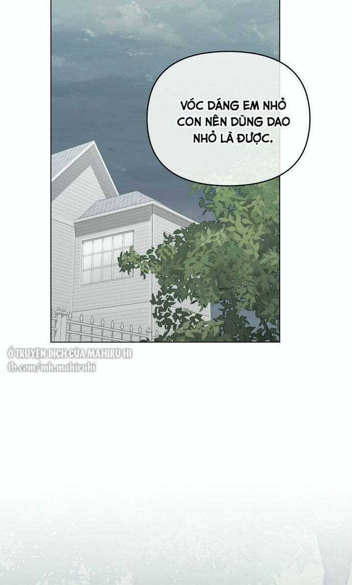 Tìm Lại Camellia Chapter 43 trang 35