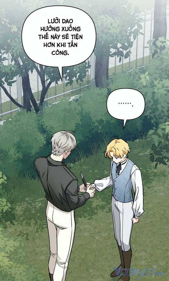 Tìm Lại Camellia Chapter 43 trang 36