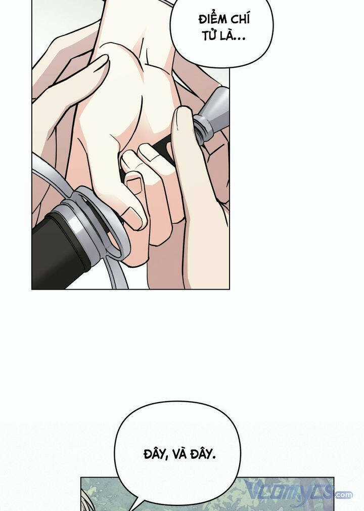 Tìm Lại Camellia Chapter 43 trang 38