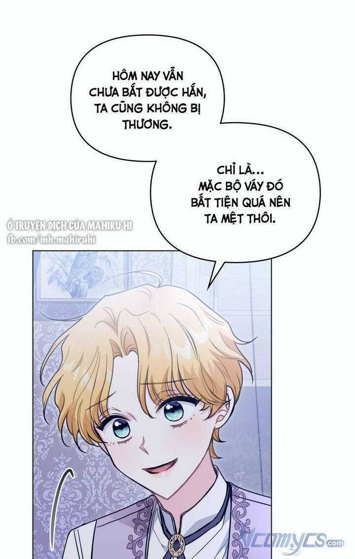 Tìm Lại Camellia Chapter 43 trang 4