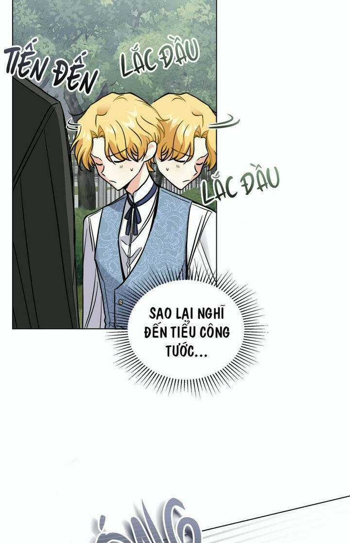 Tìm Lại Camellia Chapter 43 trang 43