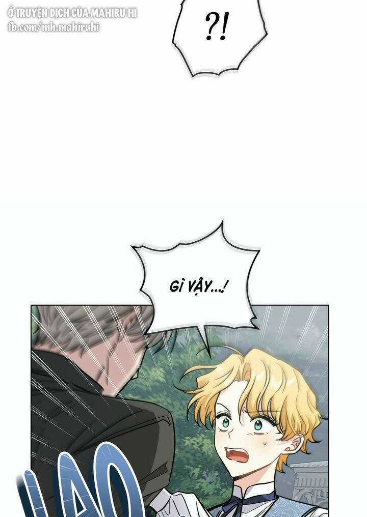 Tìm Lại Camellia Chapter 43 trang 45