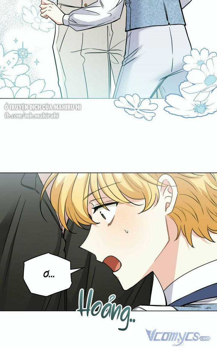 Tìm Lại Camellia Chapter 43 trang 48