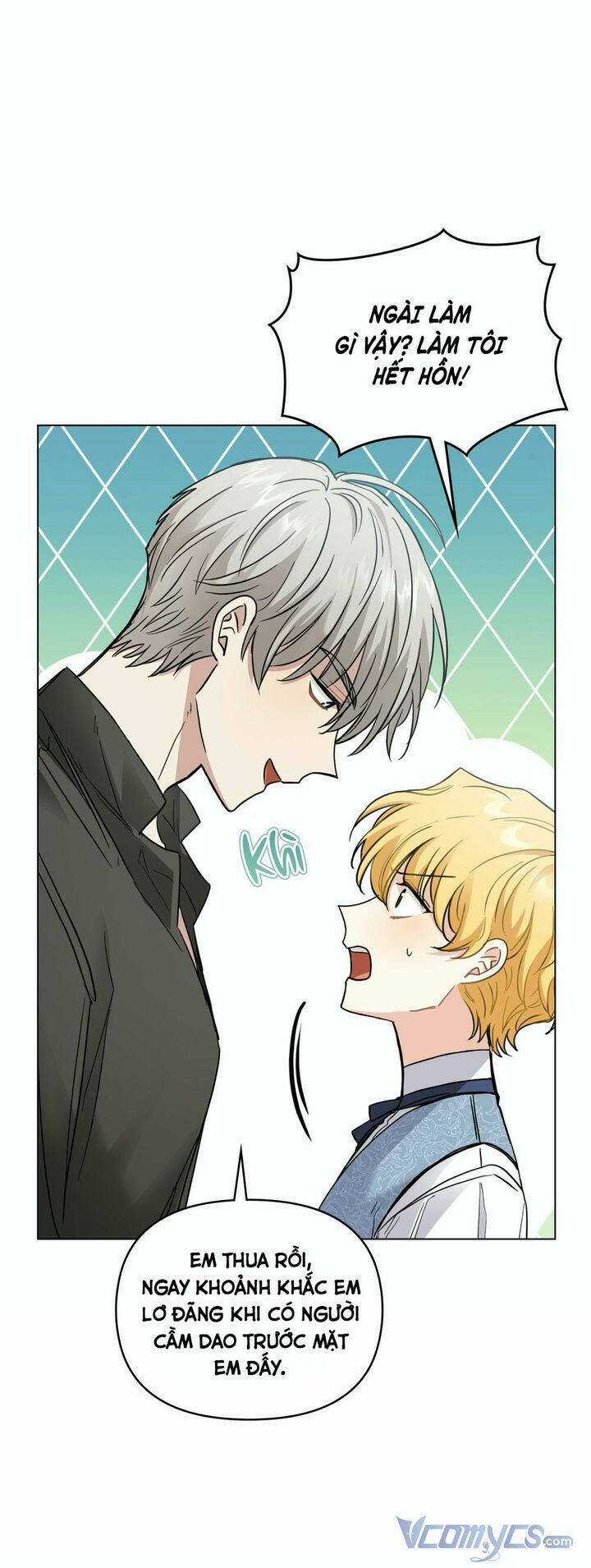 Tìm Lại Camellia Chapter 43 trang 49