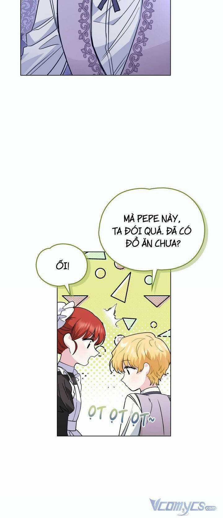 Tìm Lại Camellia Chapter 43 trang 5