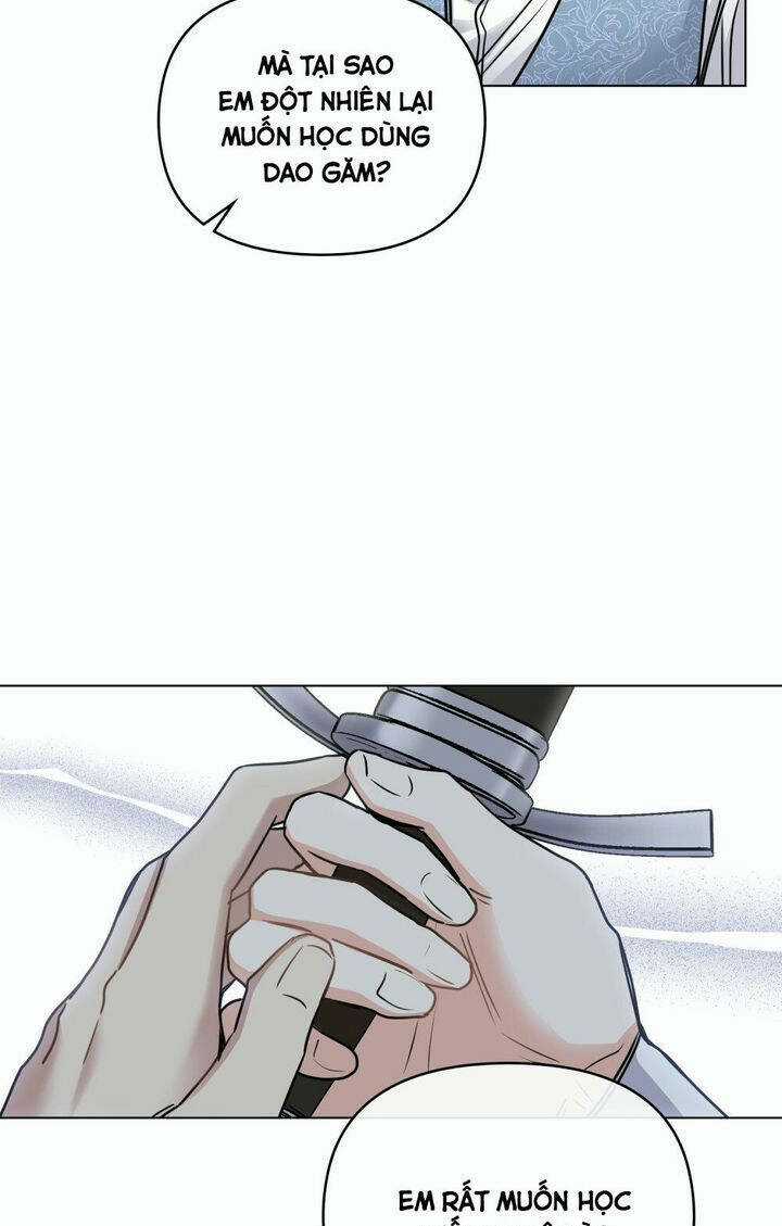 Tìm Lại Camellia Chapter 43 trang 51