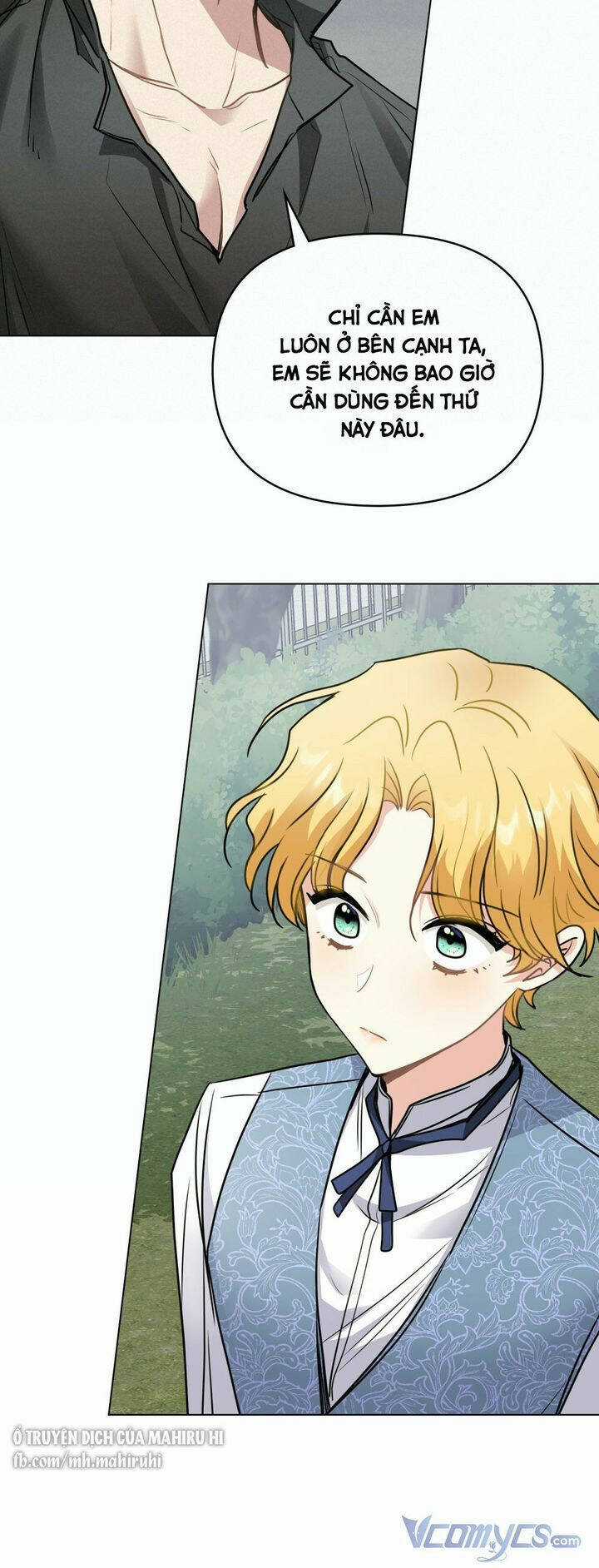 Tìm Lại Camellia Chapter 43 trang 53