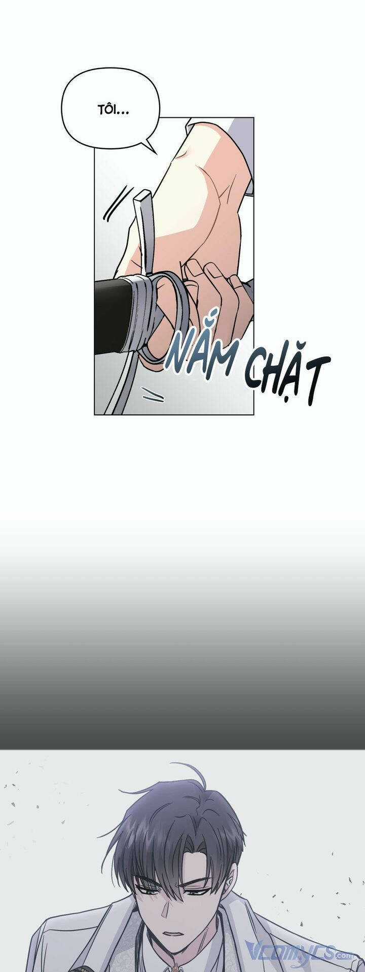 Tìm Lại Camellia Chapter 43 trang 54