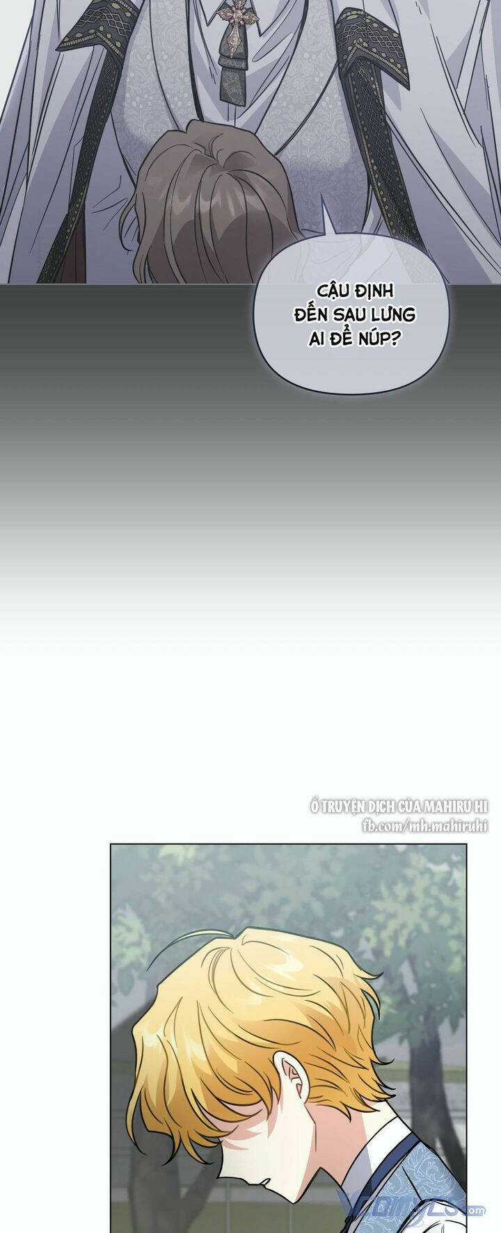 Tìm Lại Camellia Chapter 43 trang 55