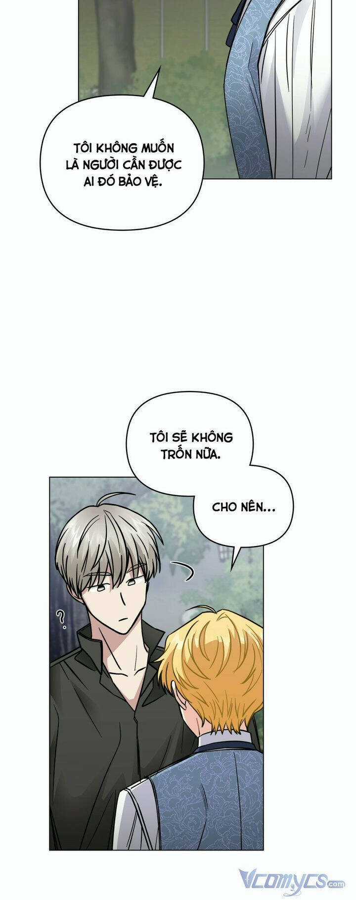 Tìm Lại Camellia Chapter 43 trang 56