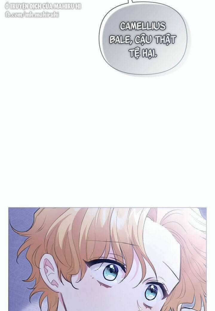 Tìm Lại Camellia Chapter 43 trang 8