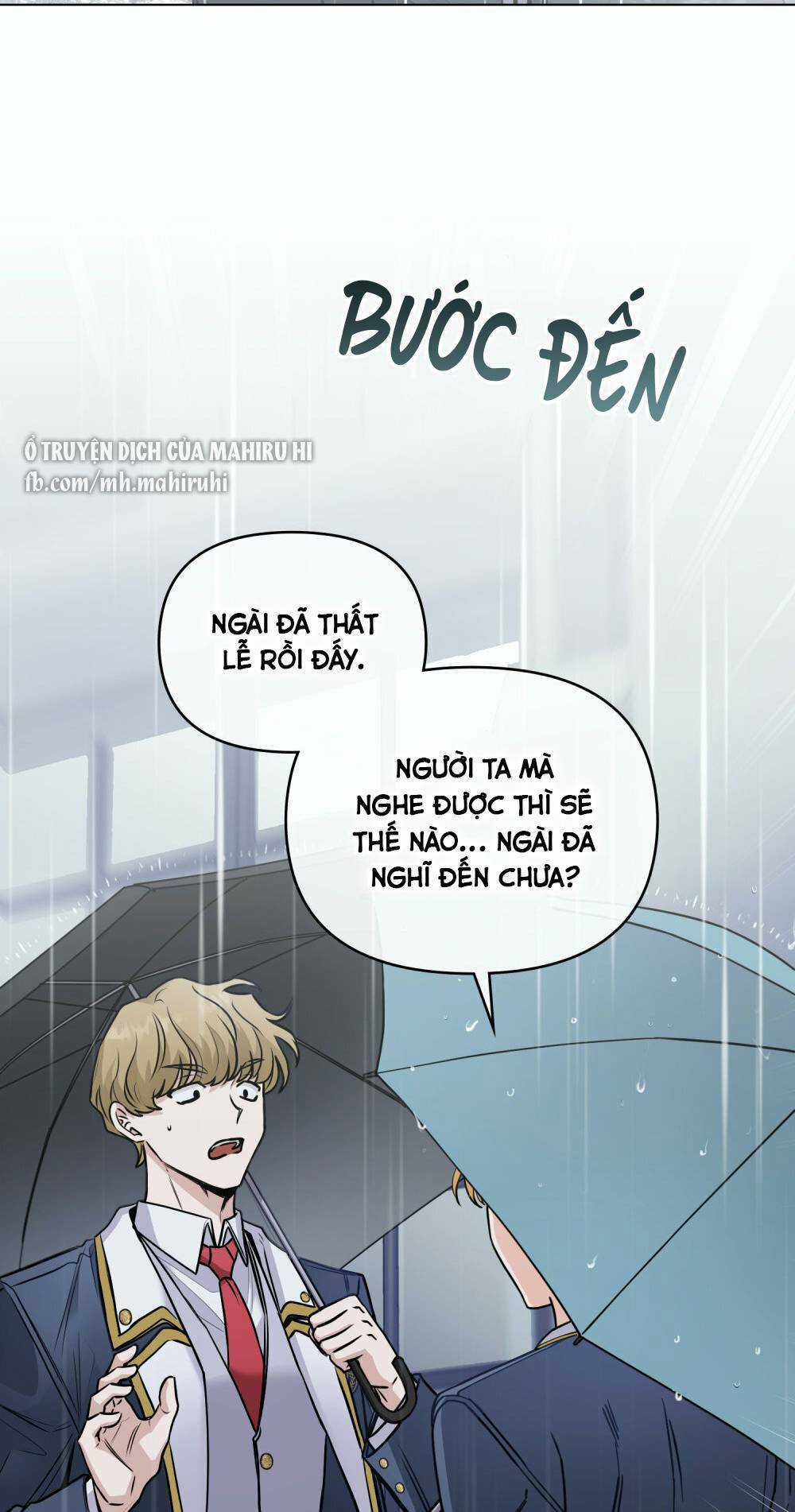 Tìm Lại Camellia Chapter 44 trang 11