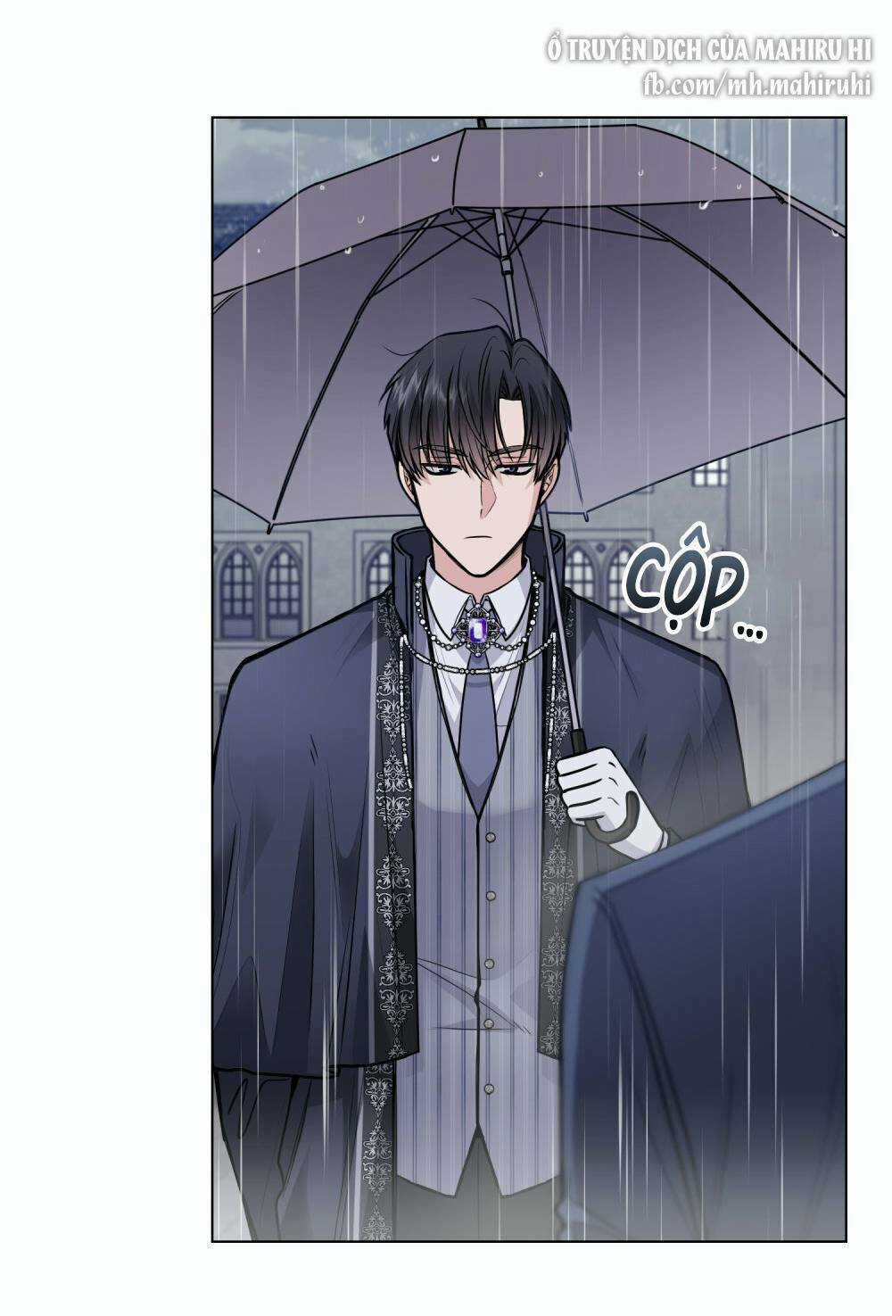 Tìm Lại Camellia Chapter 44 trang 14