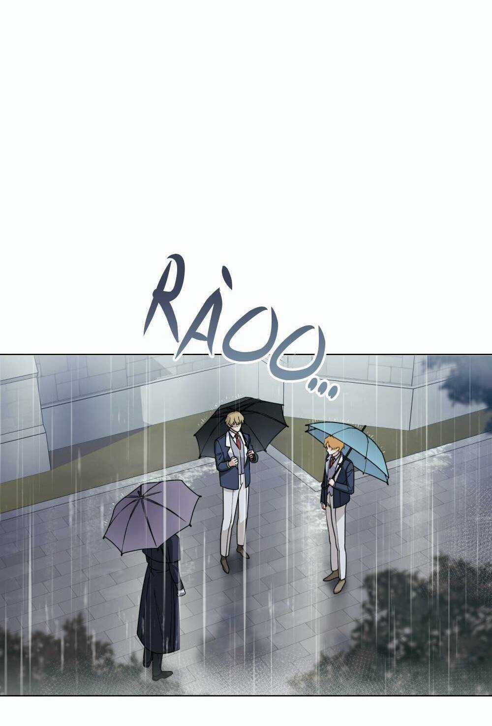 Tìm Lại Camellia Chapter 44 trang 15