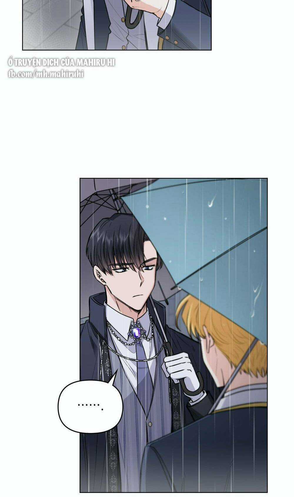 Tìm Lại Camellia Chapter 44 trang 17