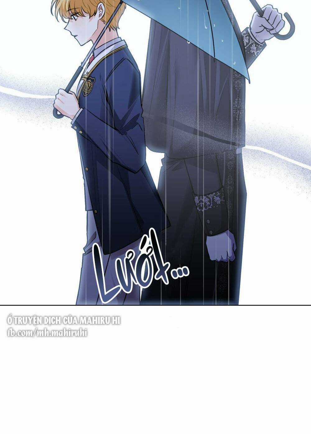 Tìm Lại Camellia Chapter 44 trang 19