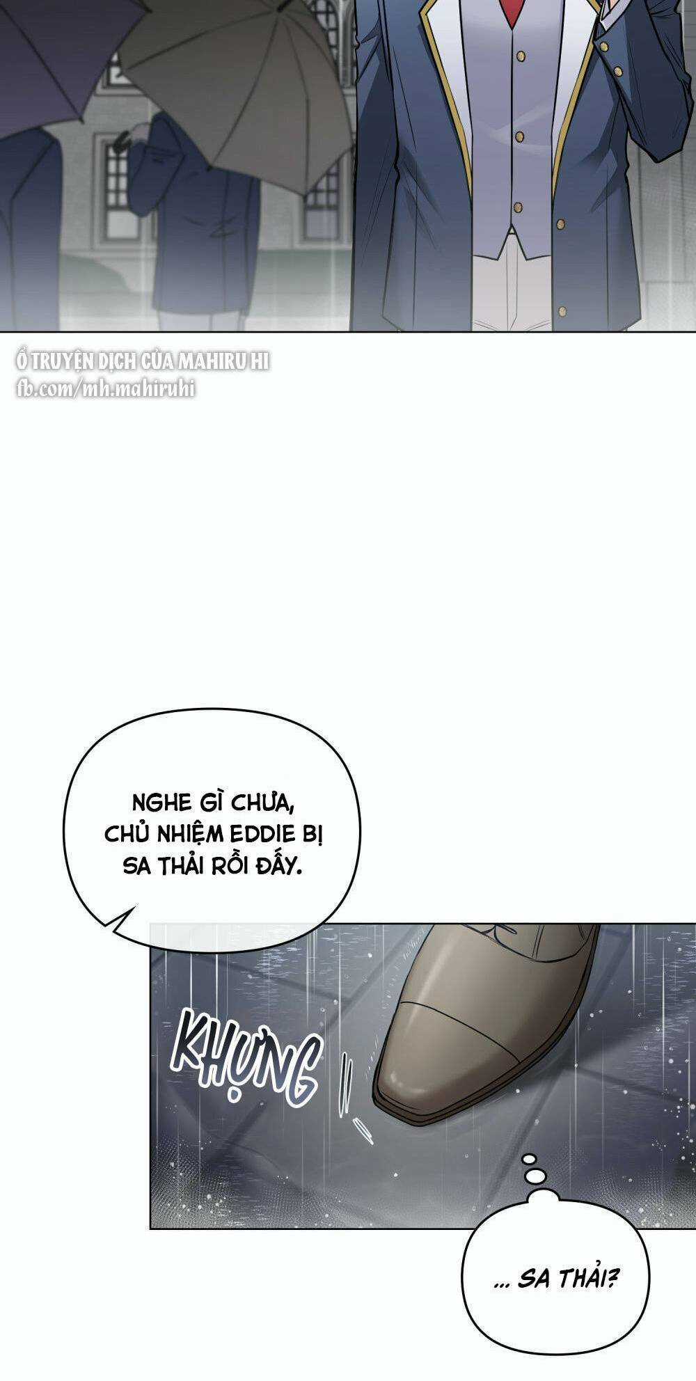 Tìm Lại Camellia Chapter 44 trang 2