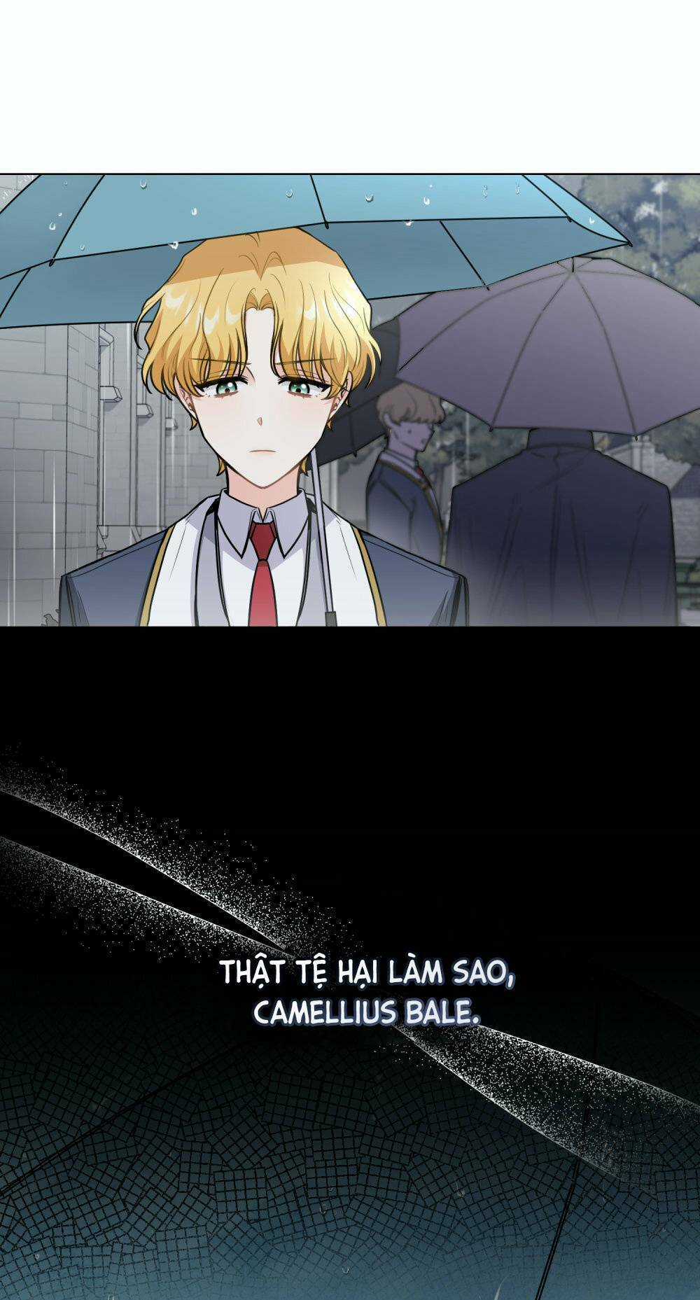 Tìm Lại Camellia Chapter 44 trang 20