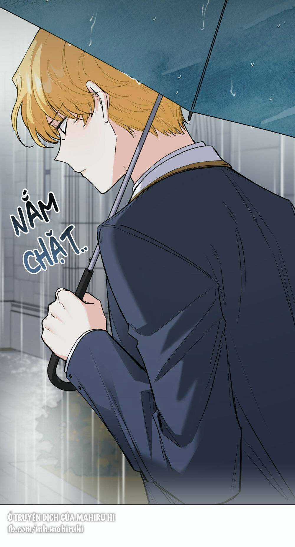 Tìm Lại Camellia Chapter 44 trang 21