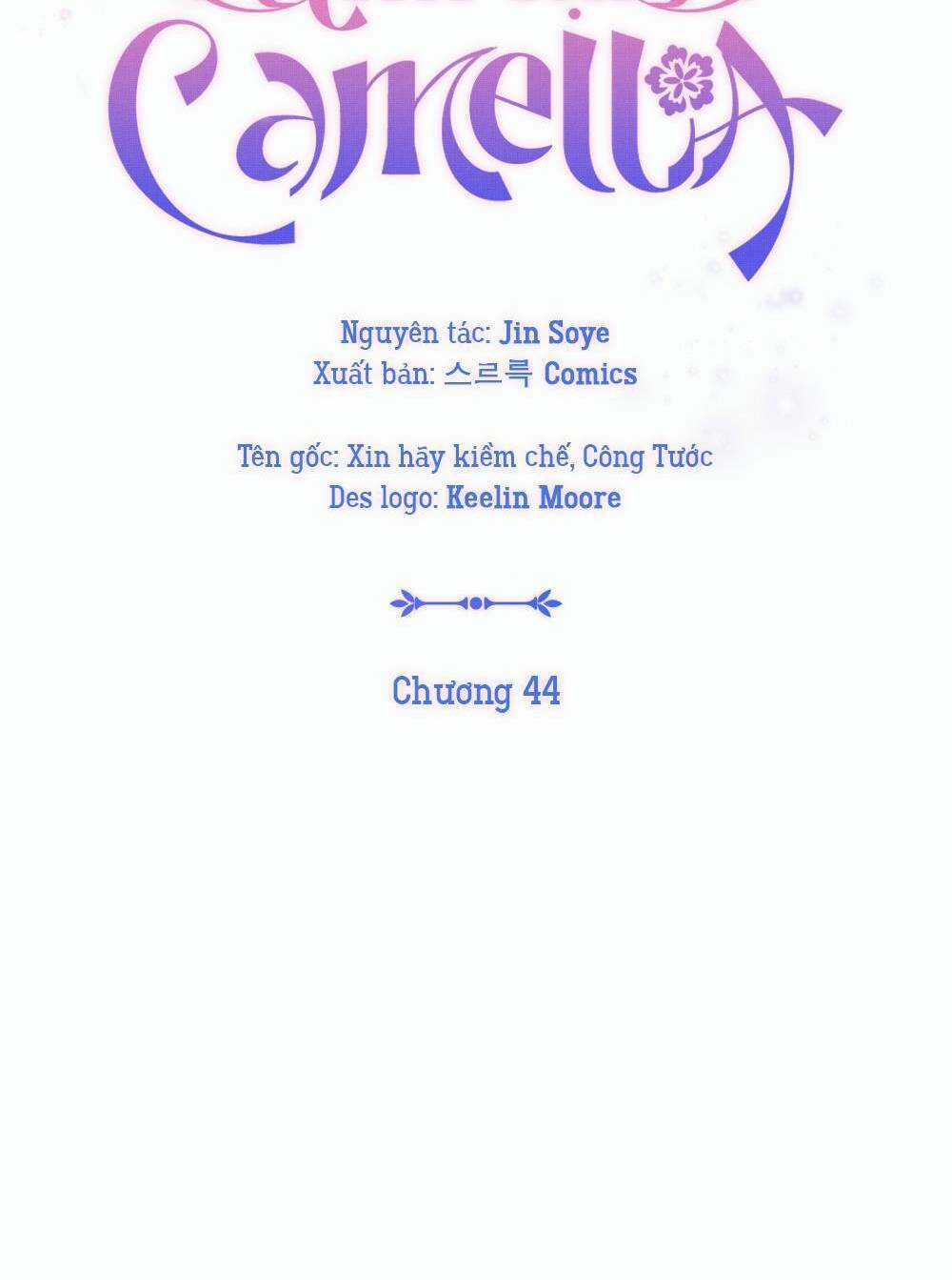 Tìm Lại Camellia Chapter 44 trang 23