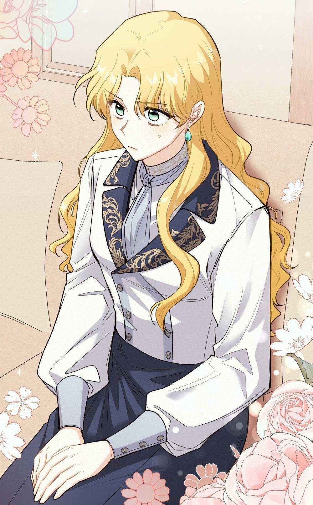 Tìm Lại Camellia Chapter 44 trang 26