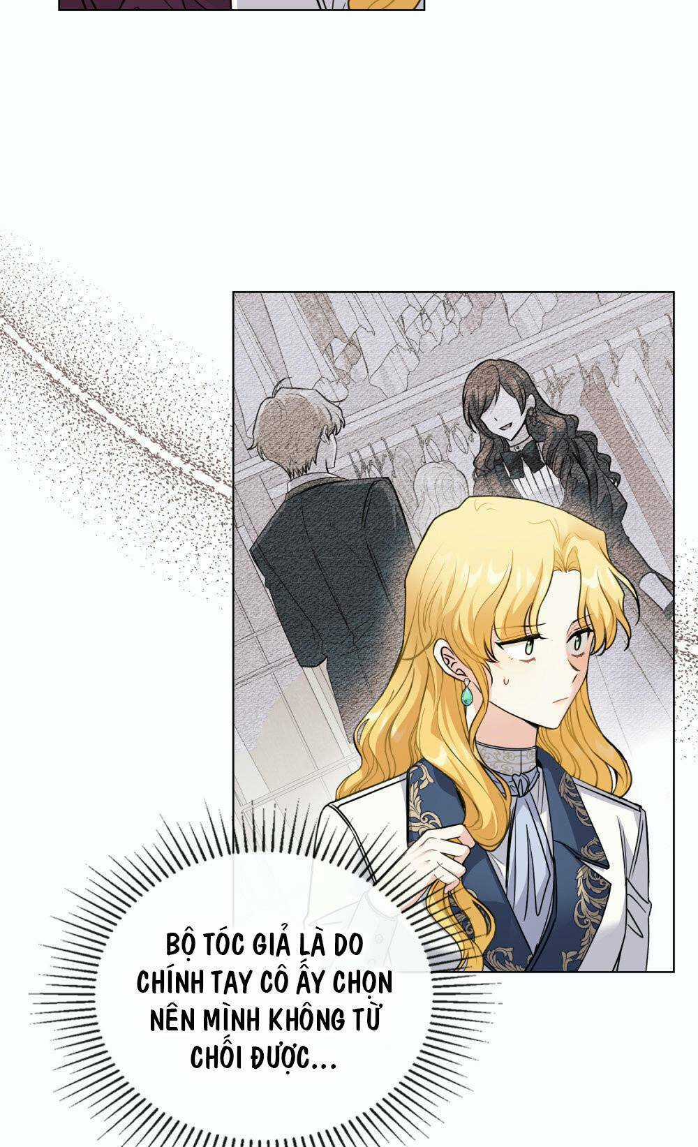 Tìm Lại Camellia Chapter 44 trang 28