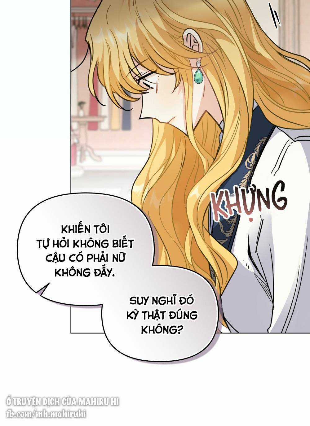 Tìm Lại Camellia Chapter 44 trang 31