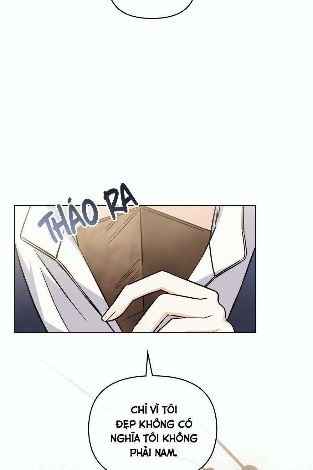 Tìm Lại Camellia Chapter 44 trang 35