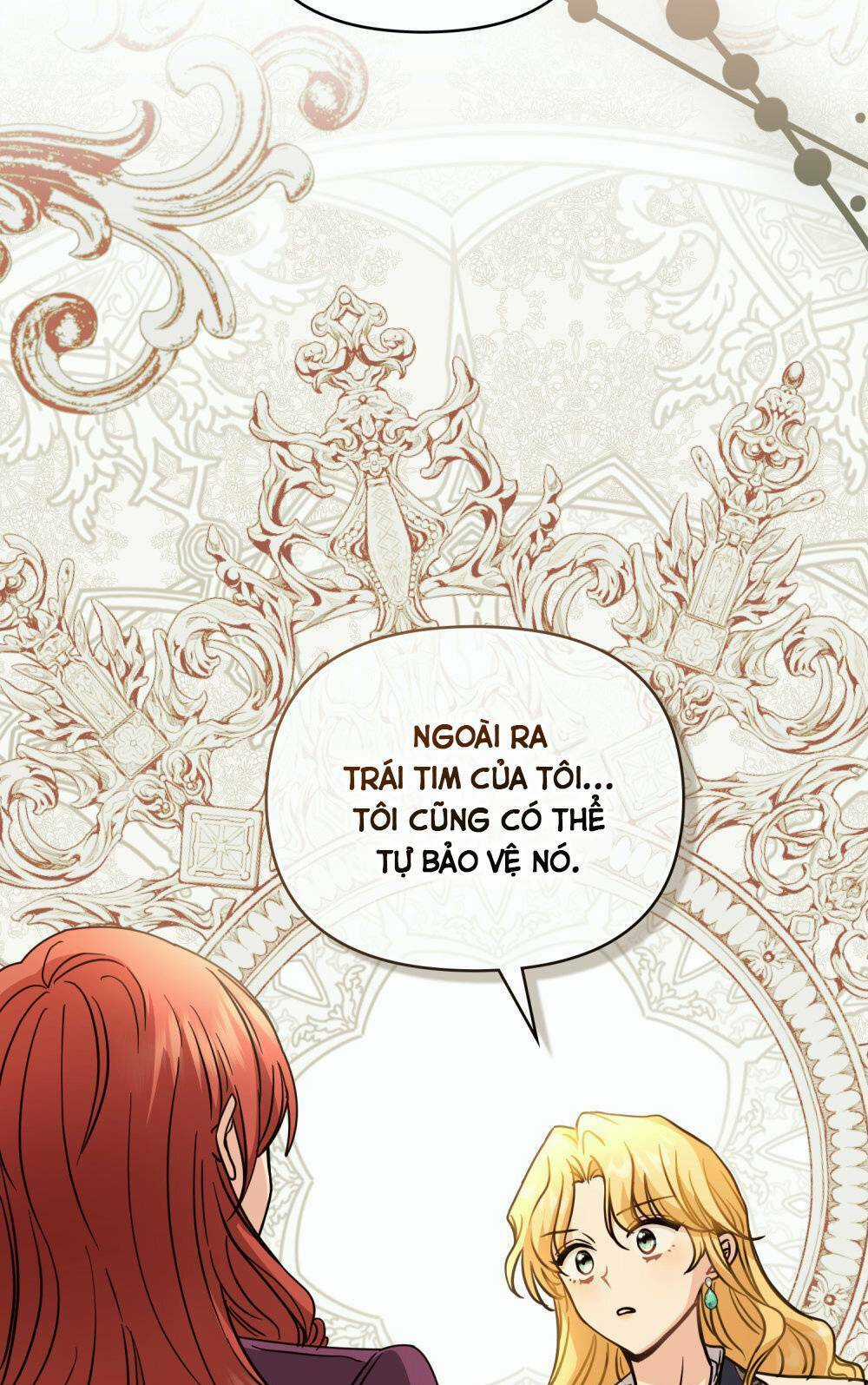 Tìm Lại Camellia Chapter 44 trang 36