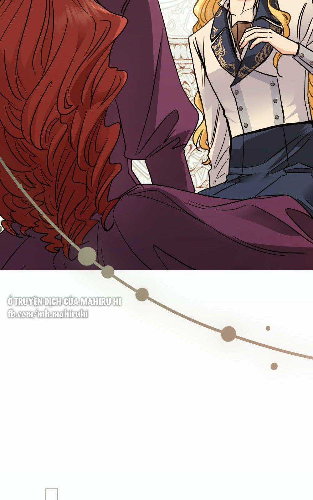 Tìm Lại Camellia Chapter 44 trang 37