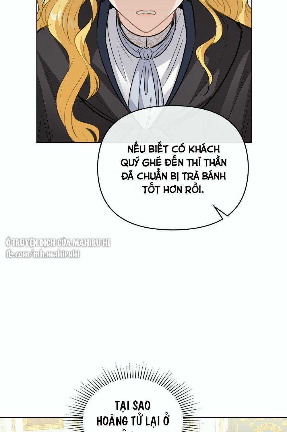 Tìm Lại Camellia Chapter 44 trang 40