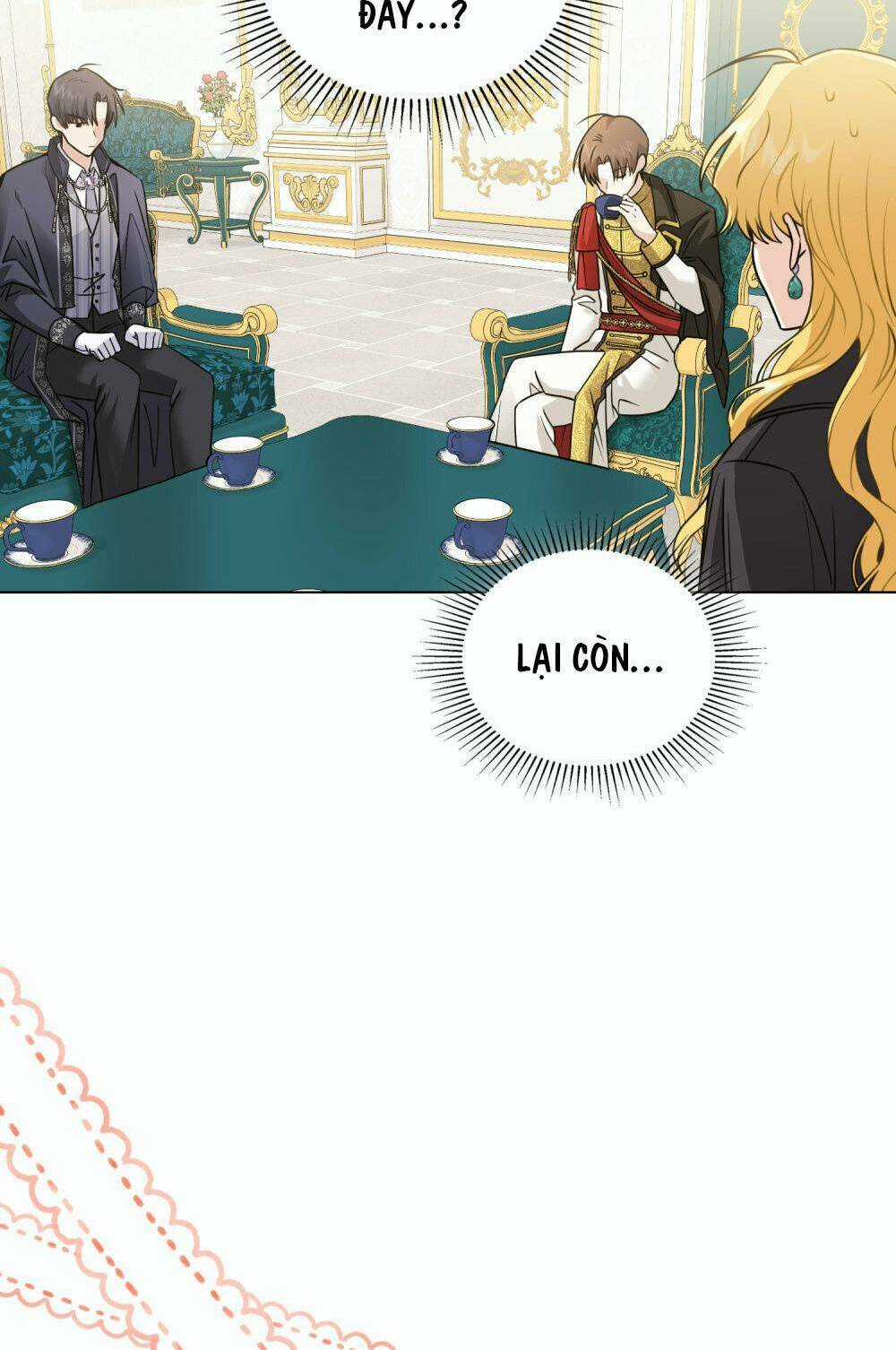 Tìm Lại Camellia Chapter 44 trang 41