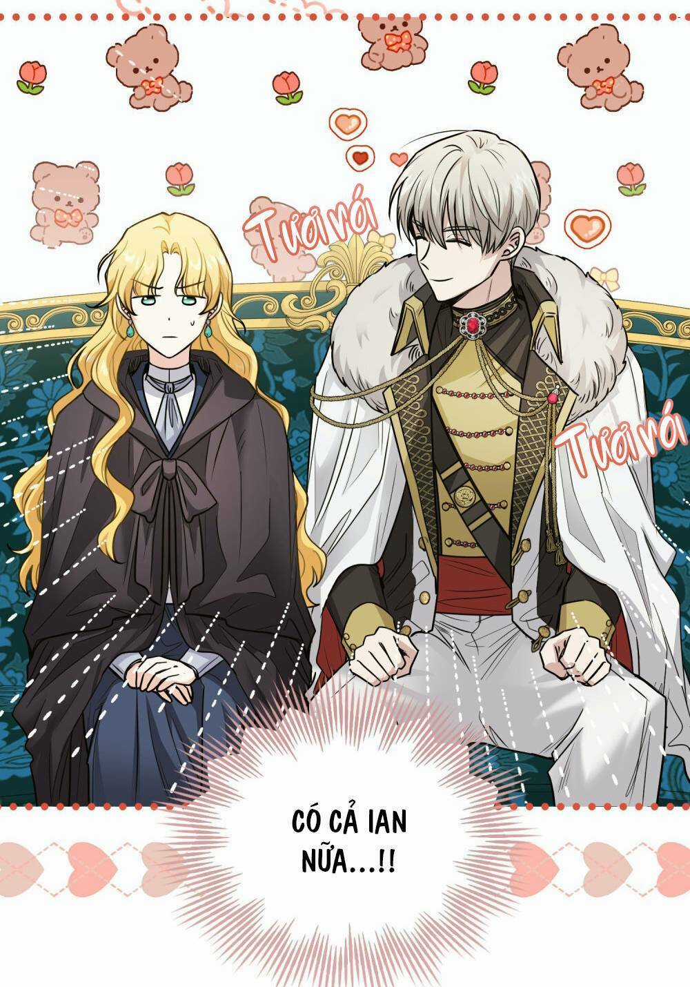 Tìm Lại Camellia Chapter 44 trang 42