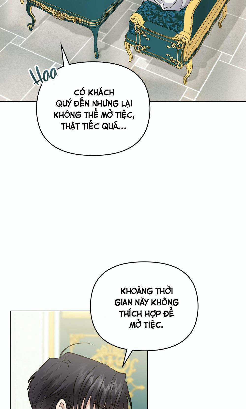 Tìm Lại Camellia Chapter 44 trang 44