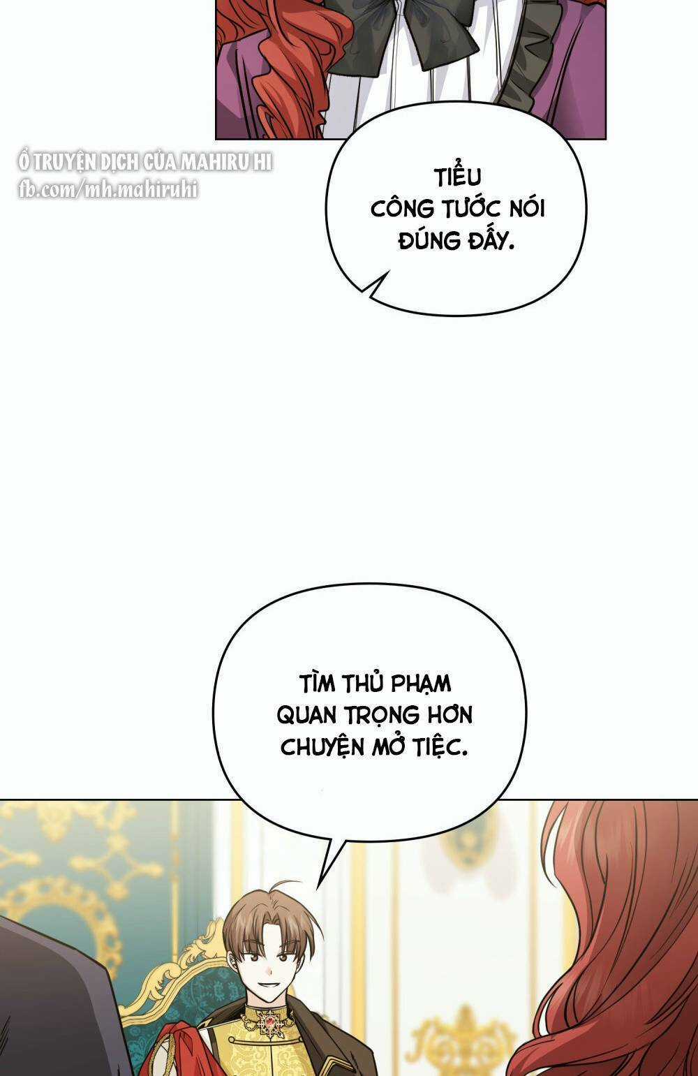 Tìm Lại Camellia Chapter 44 trang 46