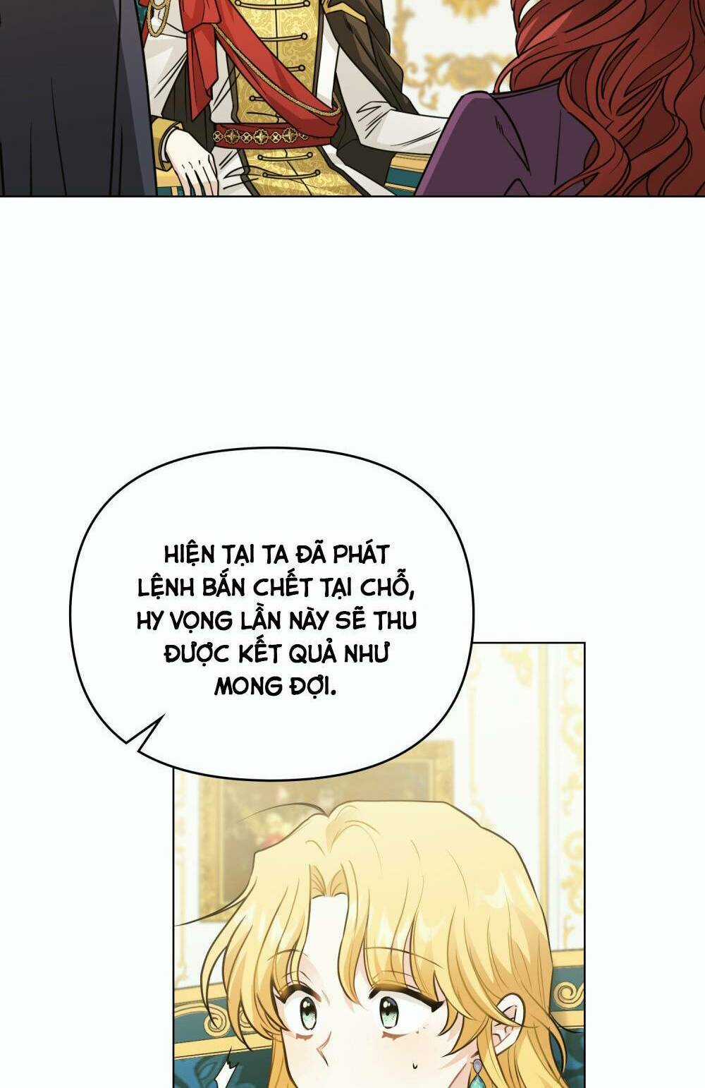 Tìm Lại Camellia Chapter 44 trang 47