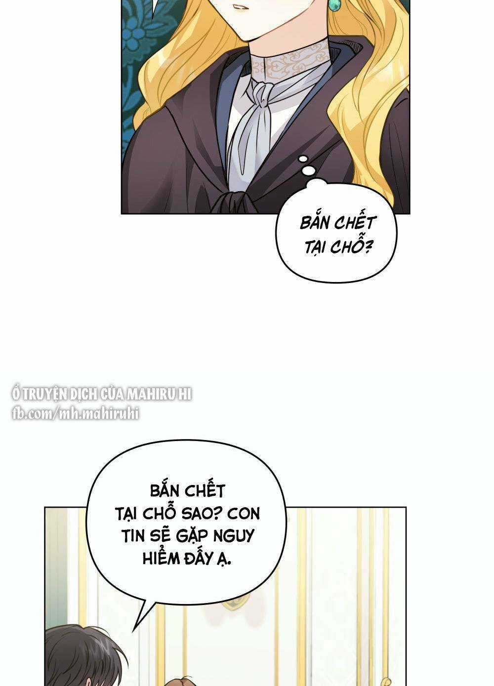 Tìm Lại Camellia Chapter 44 trang 48