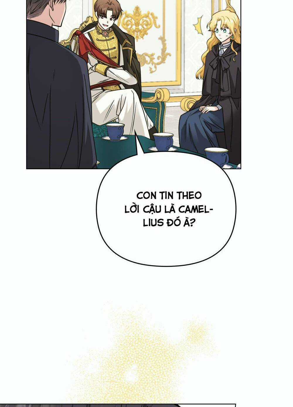 Tìm Lại Camellia Chapter 44 trang 49