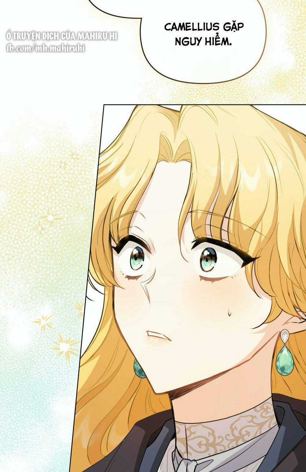 Tìm Lại Camellia Chapter 44 trang 51