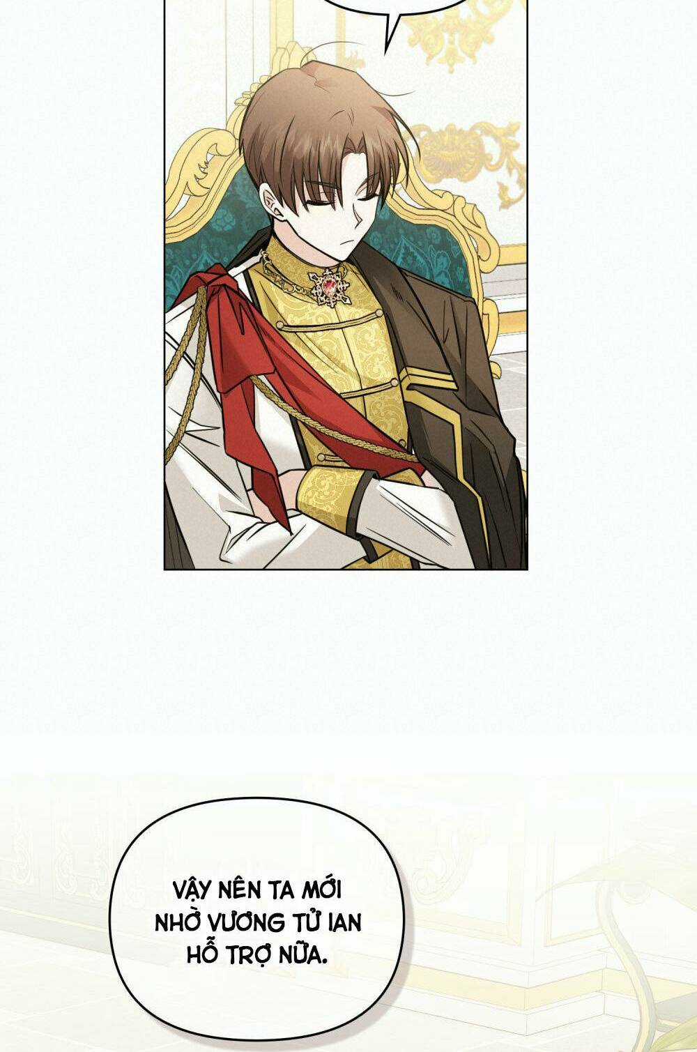 Tìm Lại Camellia Chapter 44 trang 53